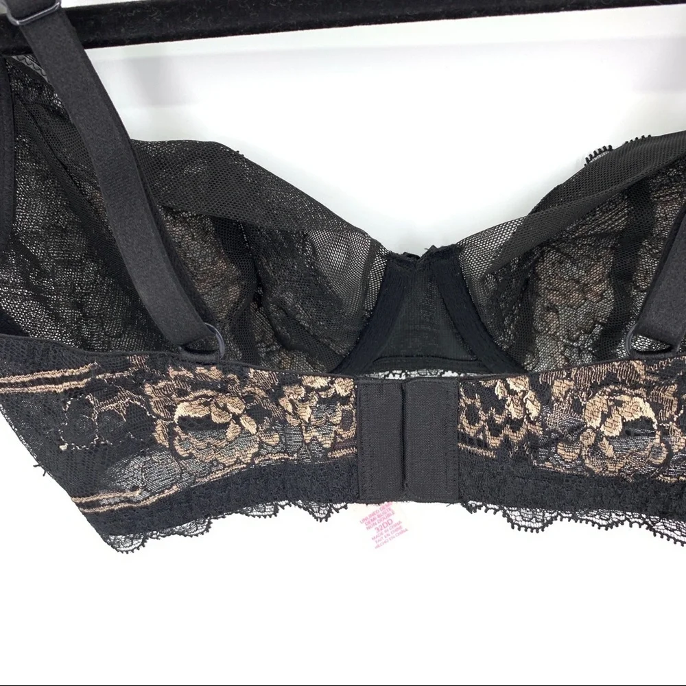 Victorias Secret unlined demi